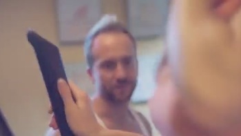 Bisexueller Porno
