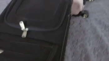 Englischer Ledersessel