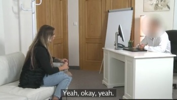 Footfuck