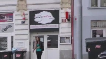 Geile Titten Teen