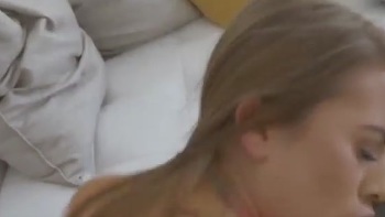 Heiße Lady