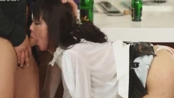 Inthecrack Piss