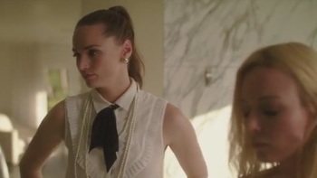 Nymphomanische Schwester