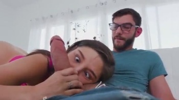 Pornofilme Casting