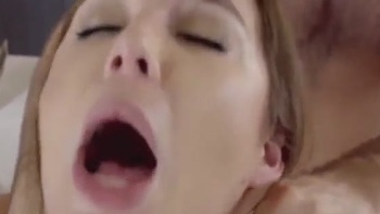 Sexy Busfahrerin